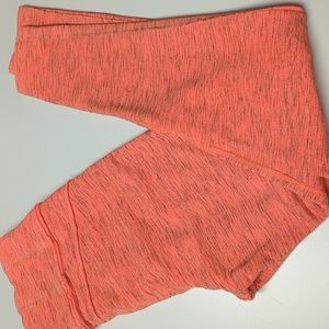 Free People M Dance FP Movement High Rise Hybrid Yoga Leggings. EUC